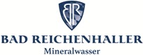 Bad Reichenhaller Mineralwasser